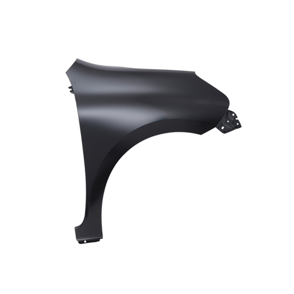 SALPICADERA NISSAN MARCH CIL: 4L POS: DERECHO CAR: SHOY MOT: 1.6L