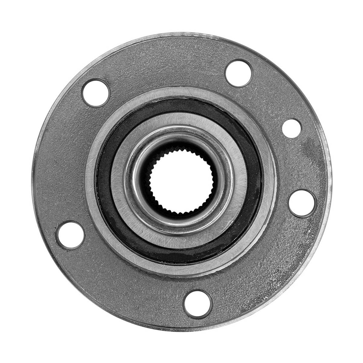 MAZA CON BALERO VOLKSWAGEN EUROV CIL: 5L POS: DELANTERO/FRONTAL Y TRASERO CAR: 5B CABS