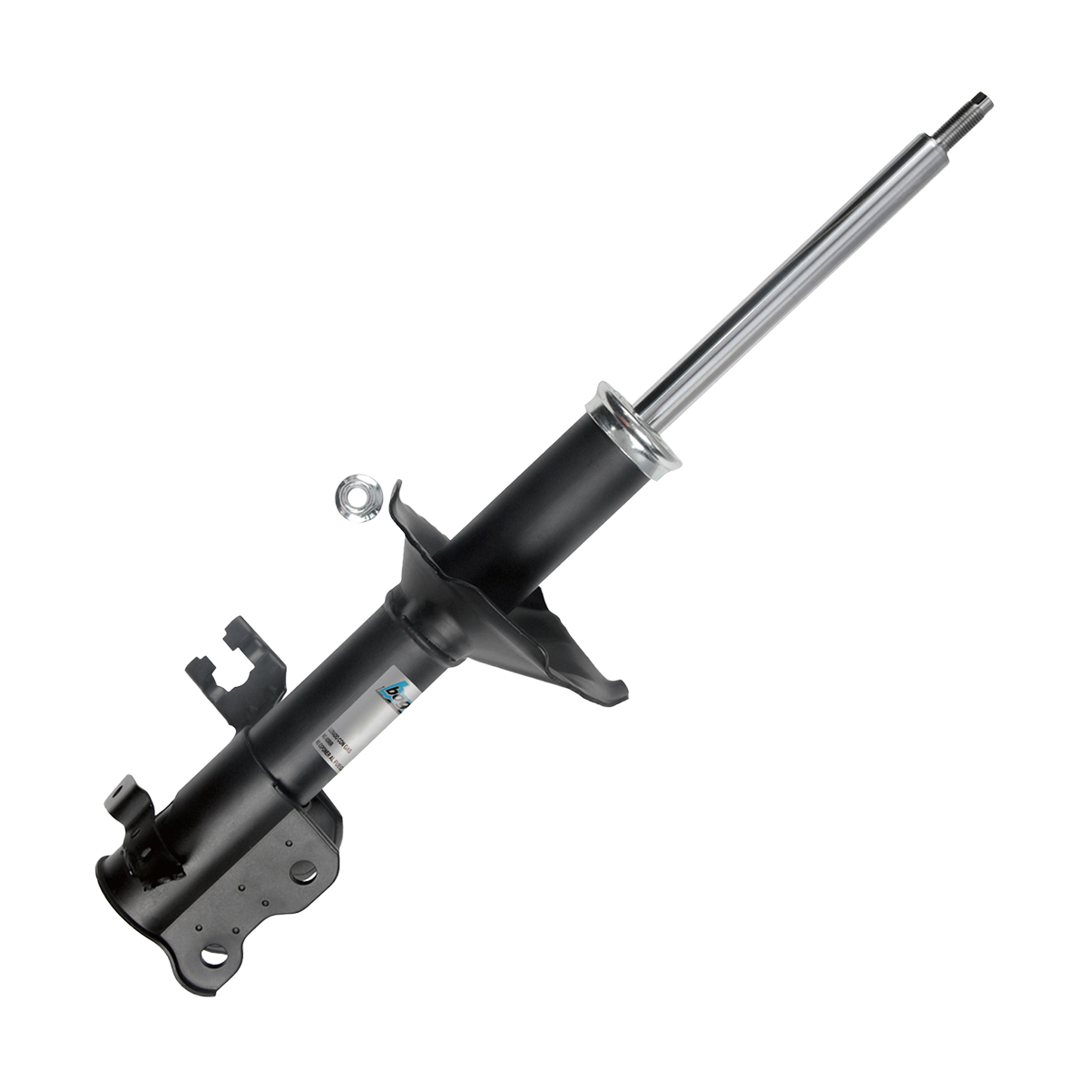 PIERNA GAS NISSAN SENTR CIL: 4L POS: DELANTERO CAR: DR MOT: 1.6L