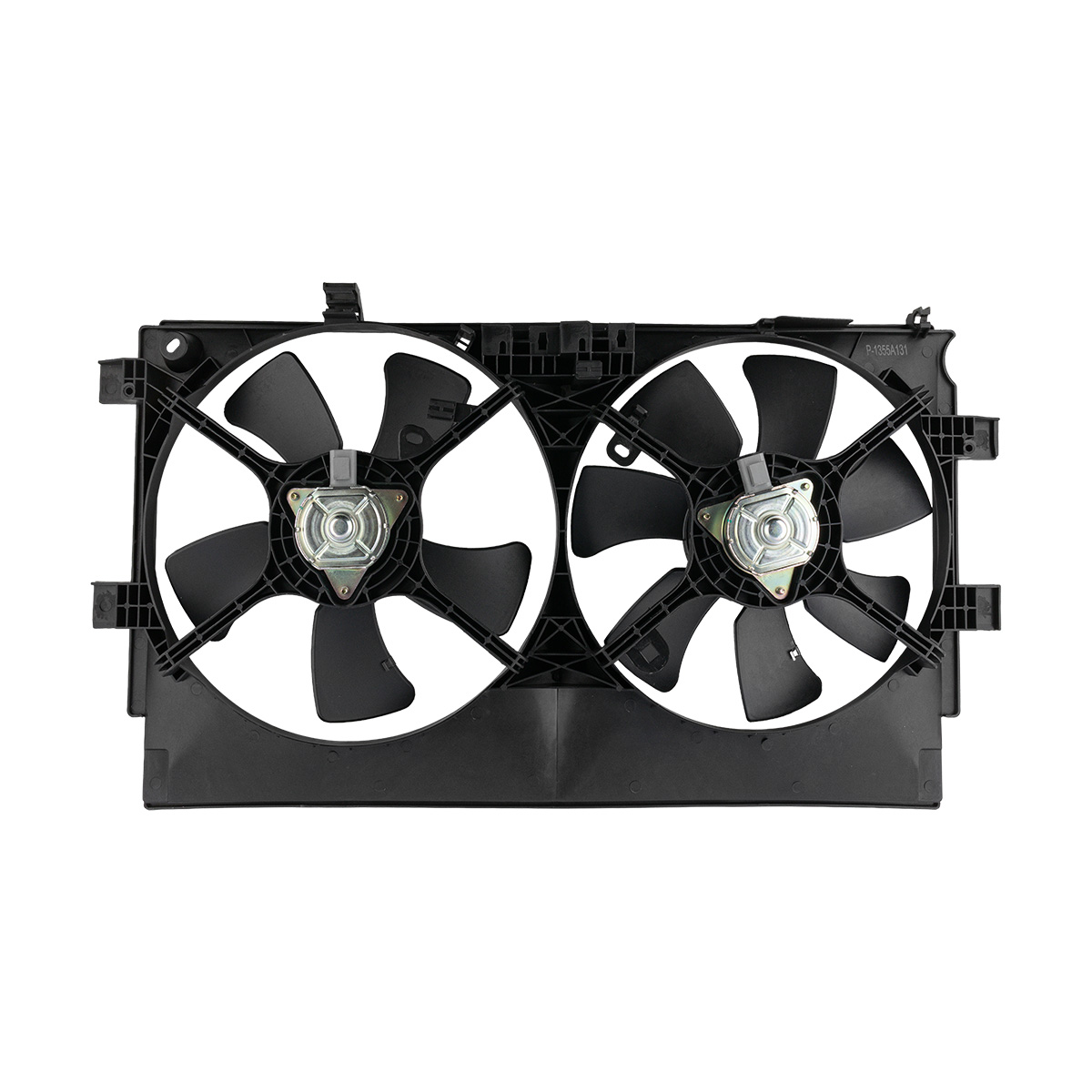 MOTOVENTILADOR MITSUBISHI LANCE CIL: 4L DCOM CAR: 2TER 5Y7A