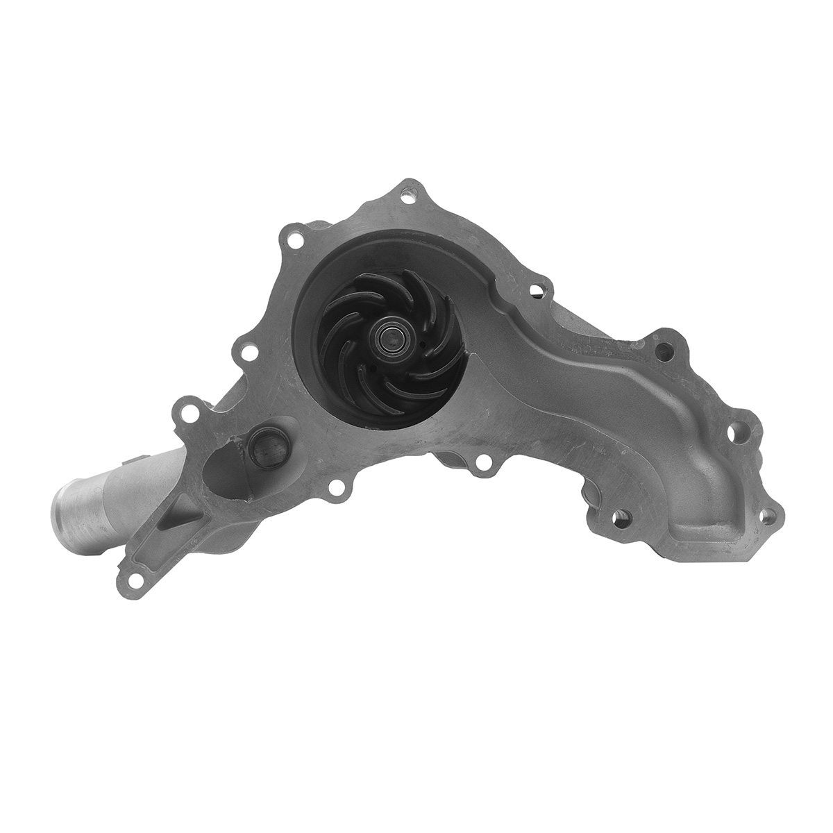 BOMBA AGUA CHRYSLER GROUP GCARA CIL: 6V  CAR: CPOL MOT: 3.6L