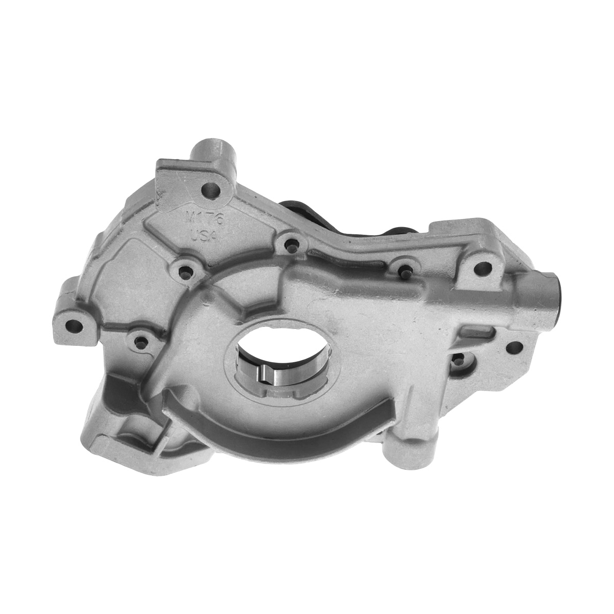 BOMBA ACEITE FORD F150 CIL: 8V  CAR: DOHC MOT: 4.6L