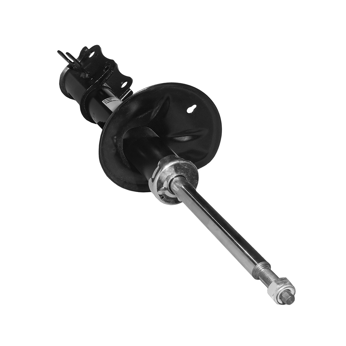 PIERNA GAS GENERAL MOTORS AVEO CIL: 4L POS: DELANTERO CAR: IZ MOT: 1.6L