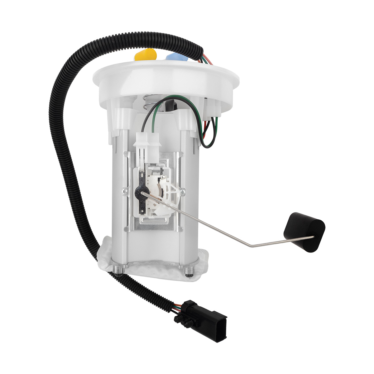 BOMBA GAS ELEC COM CHRYSLER GROUP GCHER CIL: 8V 54LB CAR: MPFI MOT: 4.7L