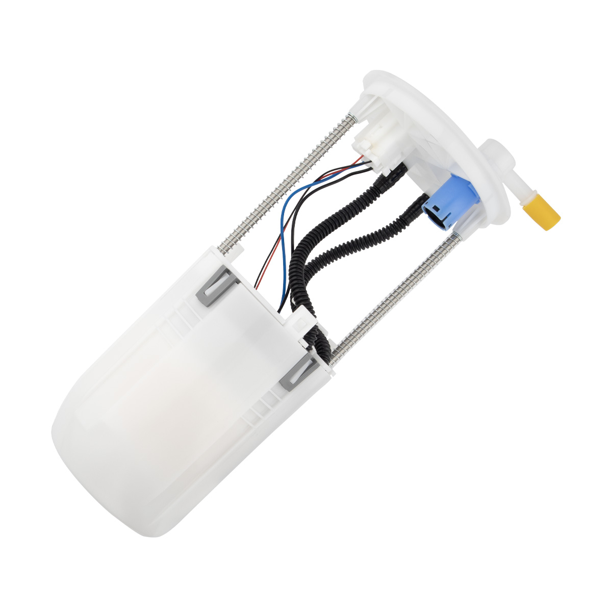 BOMBA GAS ELEC COM TOYOTA HIACE CIL: 4L 35LB CAR: MPFI MOT: 2.7L