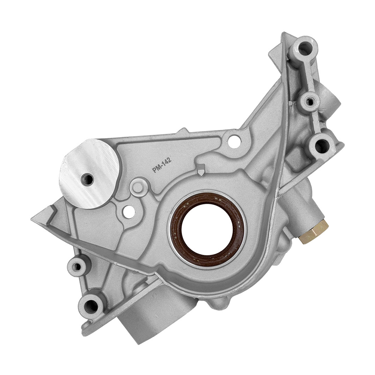 BOMBA ACEITE CHRYSLER GROUP VOYAG CIL: 6V   MOT: 3.0L