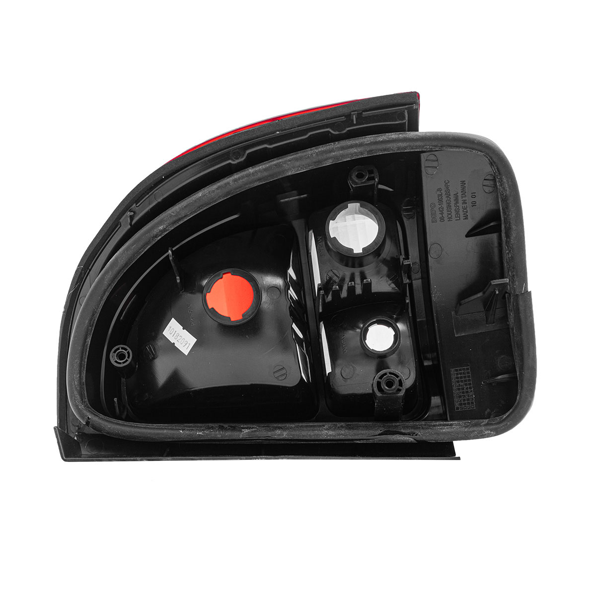 CALAVERA GENERAL MOTORS CHEVY CIL: 4L POS: IZQUIERDO CAR: BICO 4PTA