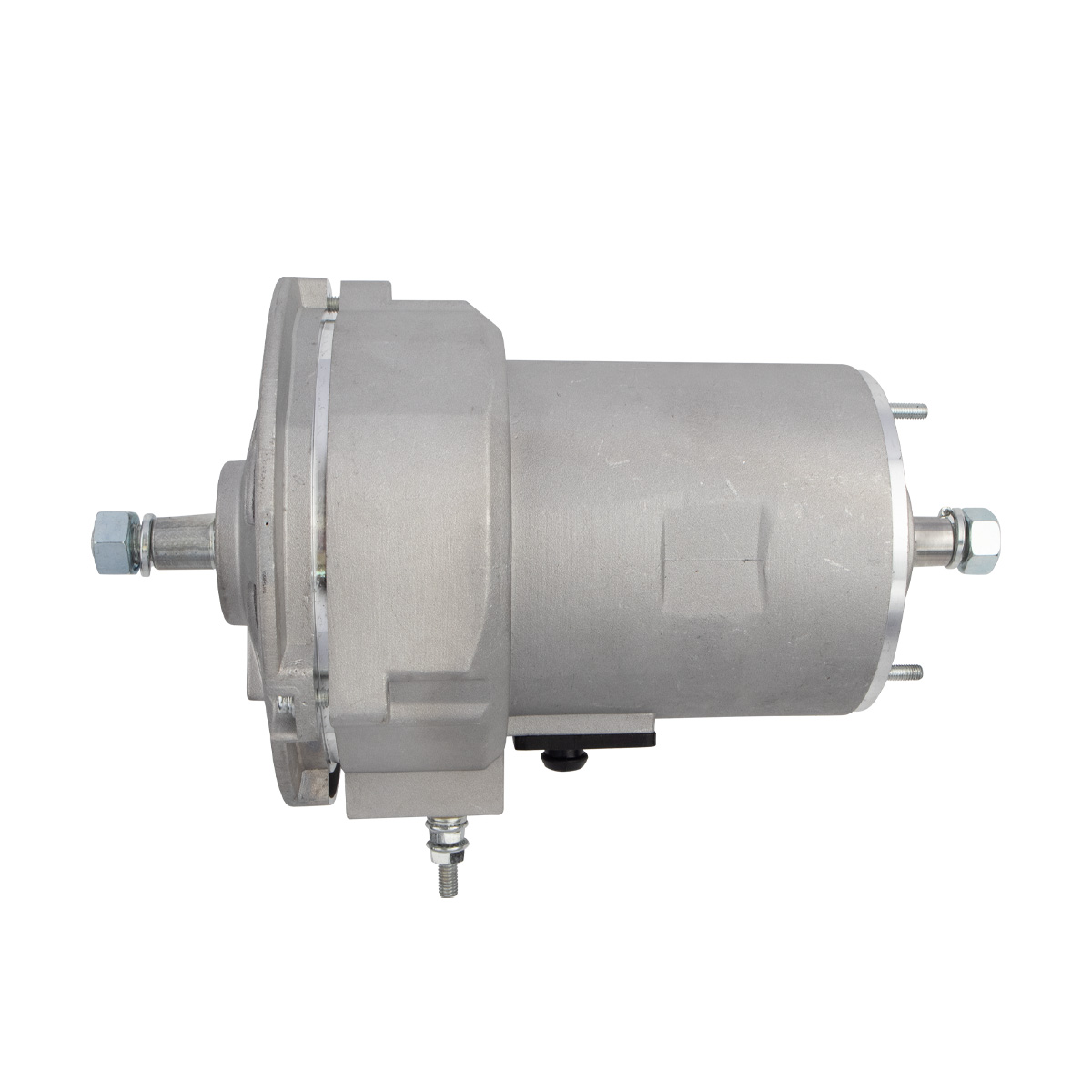 ALTERNADOR VOLKSWAGEN SEDAN CIL: 4C 1RAN CAR: 55A MOT: 1.6L