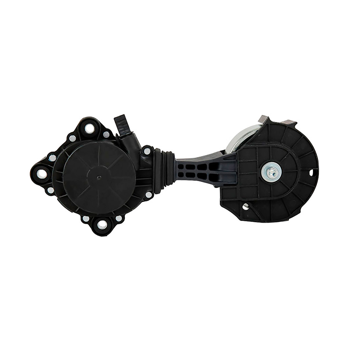 POLEA TENSORA MINI CCONT CIL: 4L POS: POLEA TENSORA ACCESORIOS CAR: LIS MOT: 1.6L