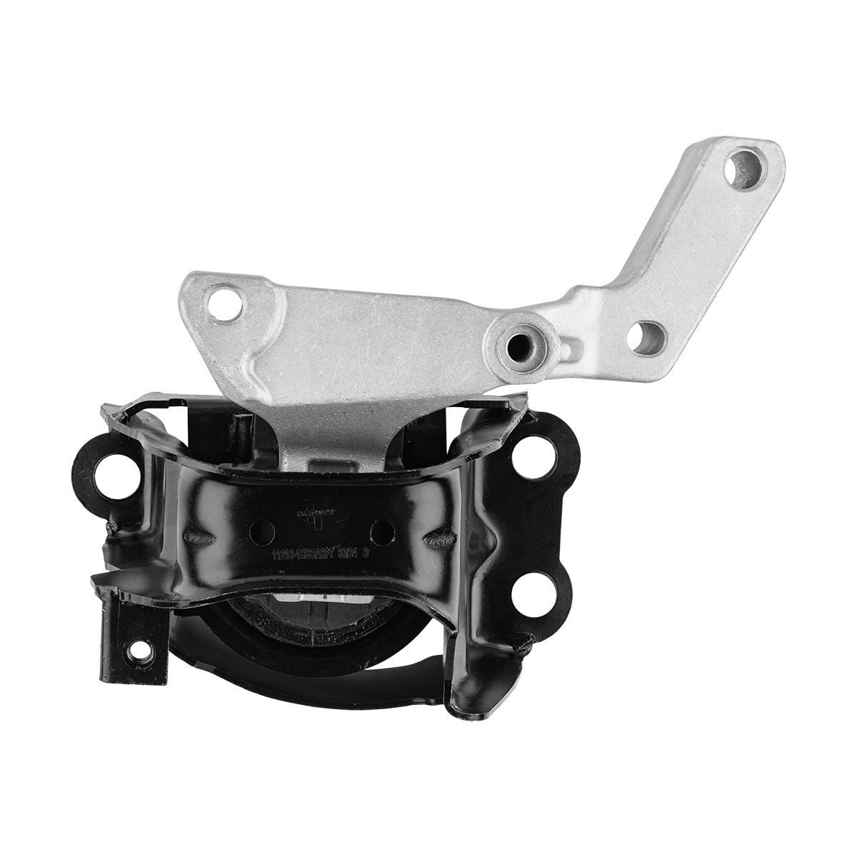 SOPORTE MOTOR NISSAN VERSA CIL: 4L POS: DERECHO  MOT: 1.6L