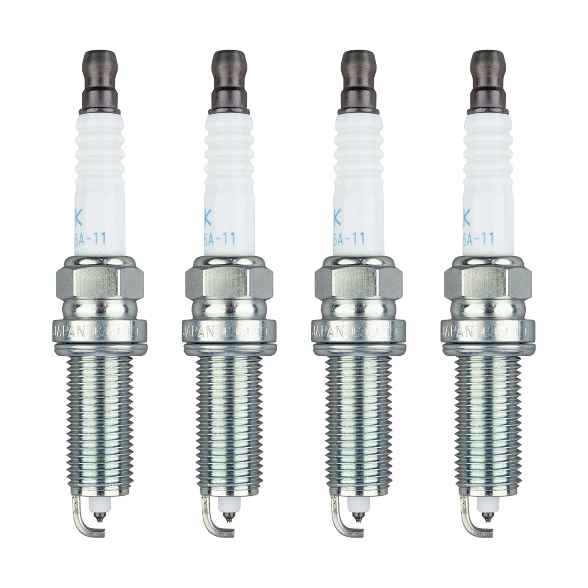 BUJIA LASER PLATINO   LC26 CAR: 12MM MOT: 9/16L