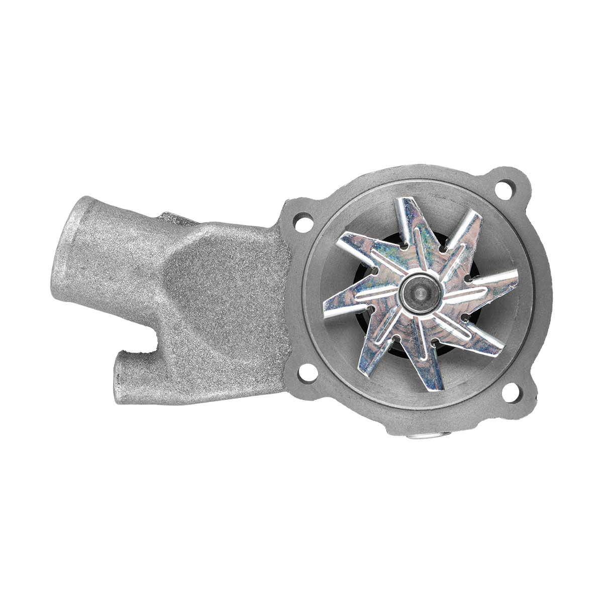 BOMBA AGUA GENERAL MOTORS C60 CIL: 6L   MOT: 4.8L