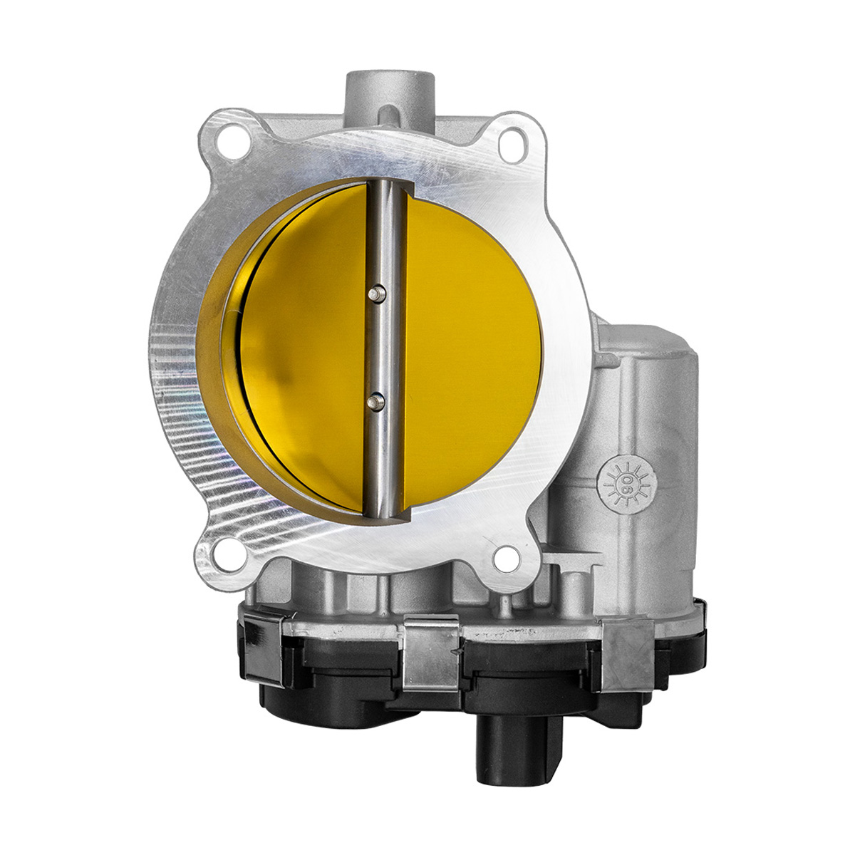 CUERPO ACELERACION GENERAL MOTORS SILHD CIL: 8V 9.9C CAR: 6TER MOT: 6.0L
