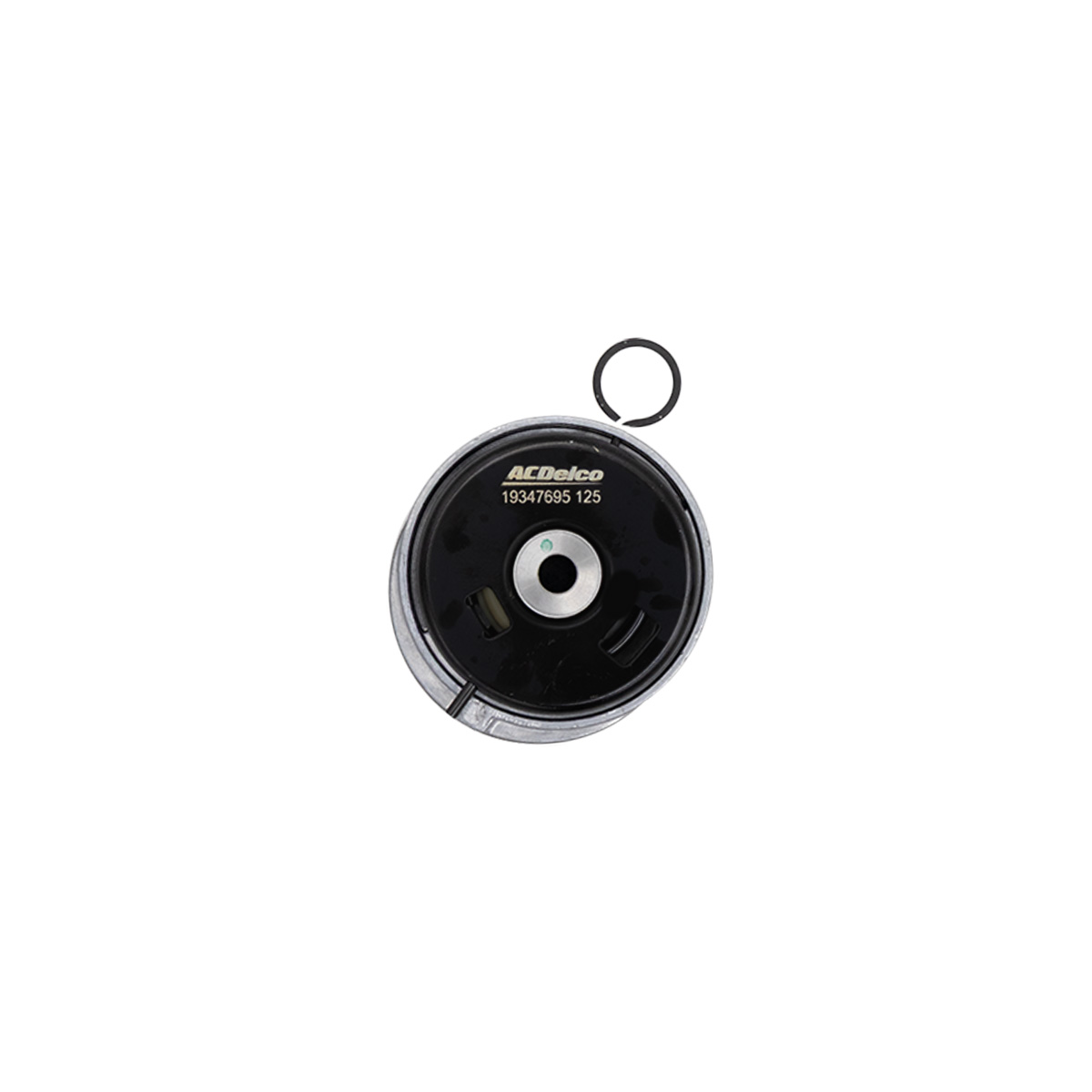POLEA TENSORA GENERAL MOTORS SONIC CIL: 4L PT CAR: LIS MOT: 1.6L