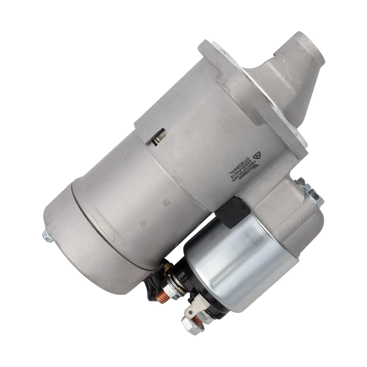 MARCHA COMPLETA NISSAN PICK CIL: 4L POS: TRANSMISION ESTANDAR CAR: HITA 8DI
