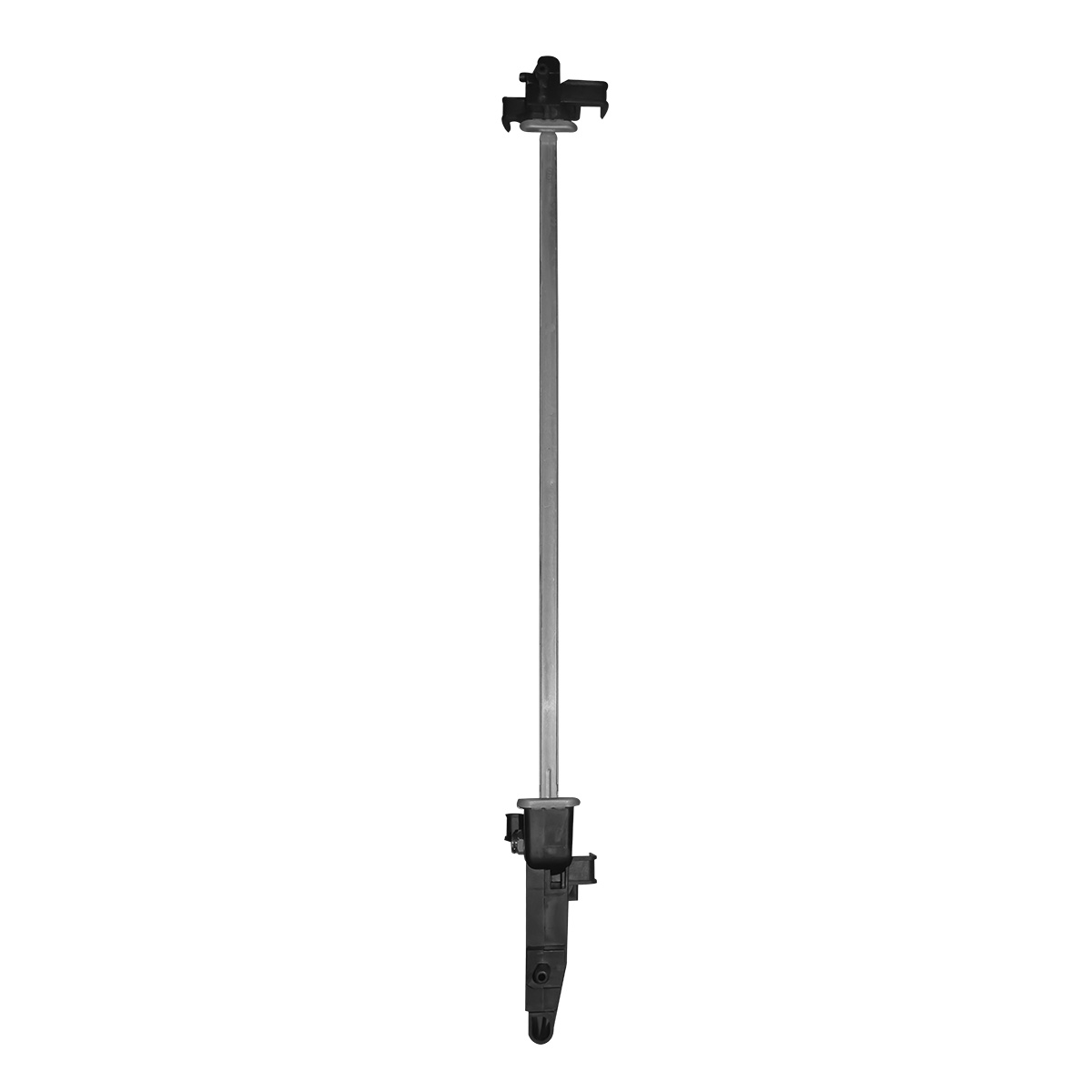 RADIADOR PLASTICO GENERAL MOTORS CRUZE CIL: 4L POS: TRANSMISION AUTOMATICA CAR: CSAA 16MM