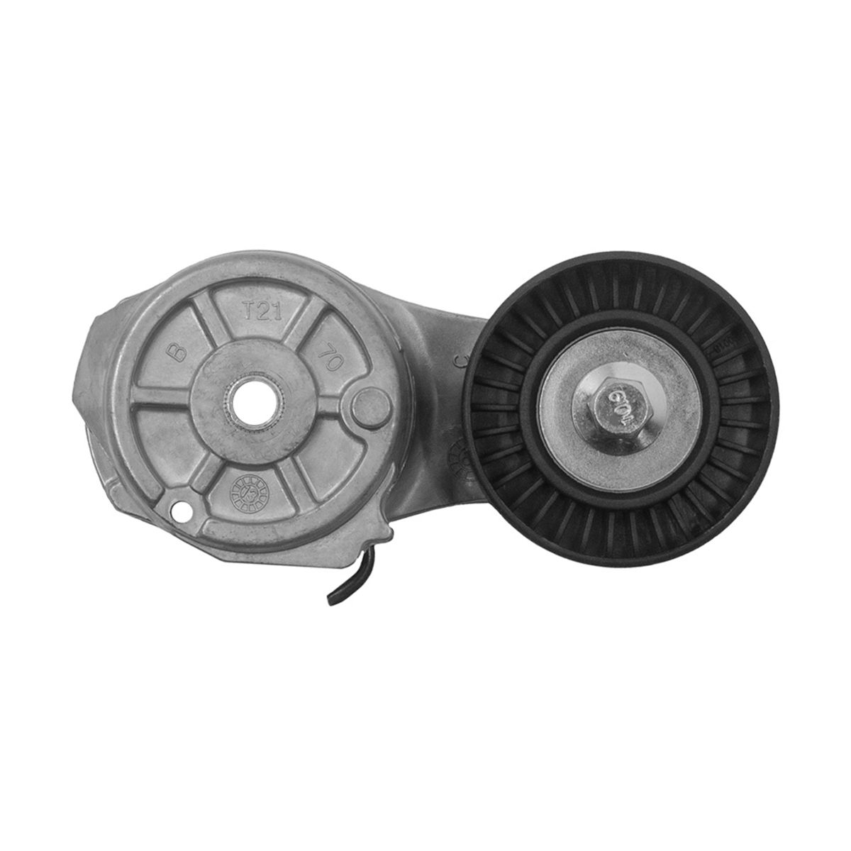 POLEA TENSORA CHRYSLER GROUP TOWNC CIL: 6V POS: POLEA TENSORA ACCESORIOS CAR: LIS MOT: 3.8L