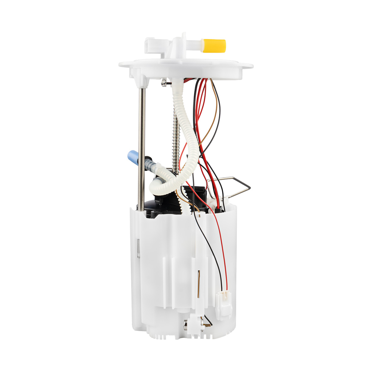 BOMBA GAS ELEC COM NISSAN XTRAI CIL: 4L 60LB CAR: C MOT: 2.5L