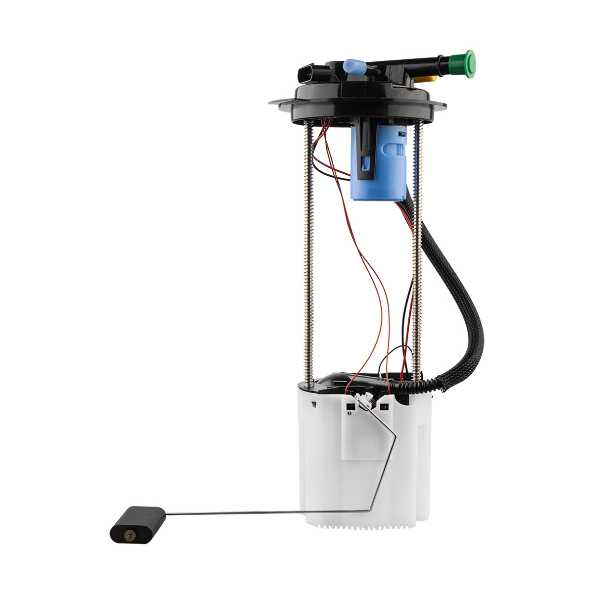 BOMBA GAS ELEC COM GENERAL MOTORS SIL15 CIL: 6V 100L CAR: C MOT: 4.3L