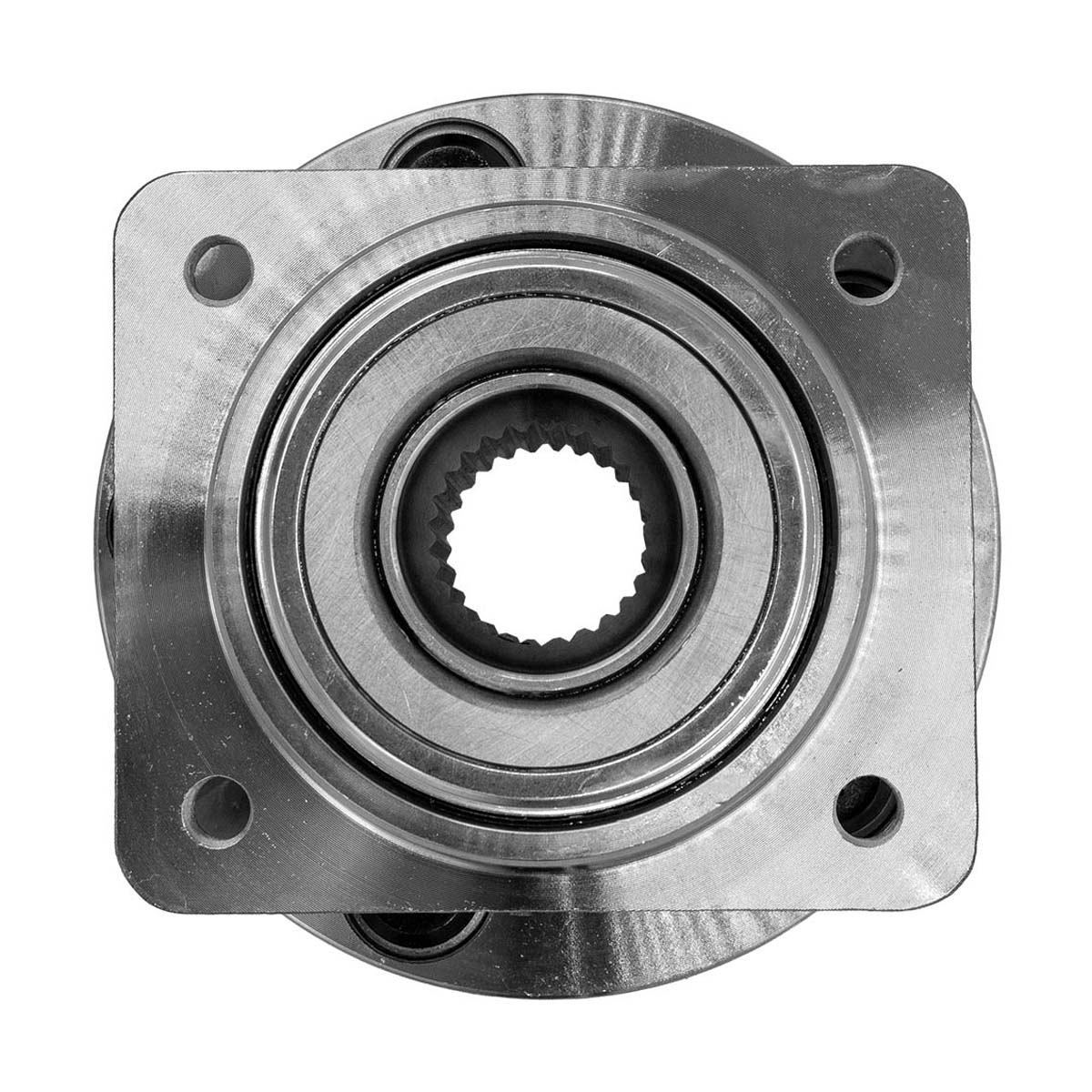 MAZA CON BALERO CHRYSLER GROUP SHADO CIL: 4L POS: DELANTERO IZQUIERDO Y DERECHO CAR: 5B SABS