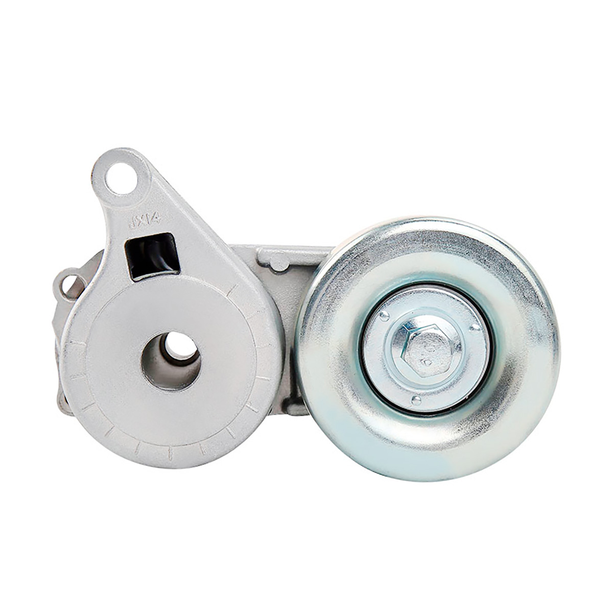 POLEA TENSORA MITSUBISHI GALAN CIL: 4L POS: POLEA TENSORA ACCESORIOS CAR: LIS MOT: 2.4L