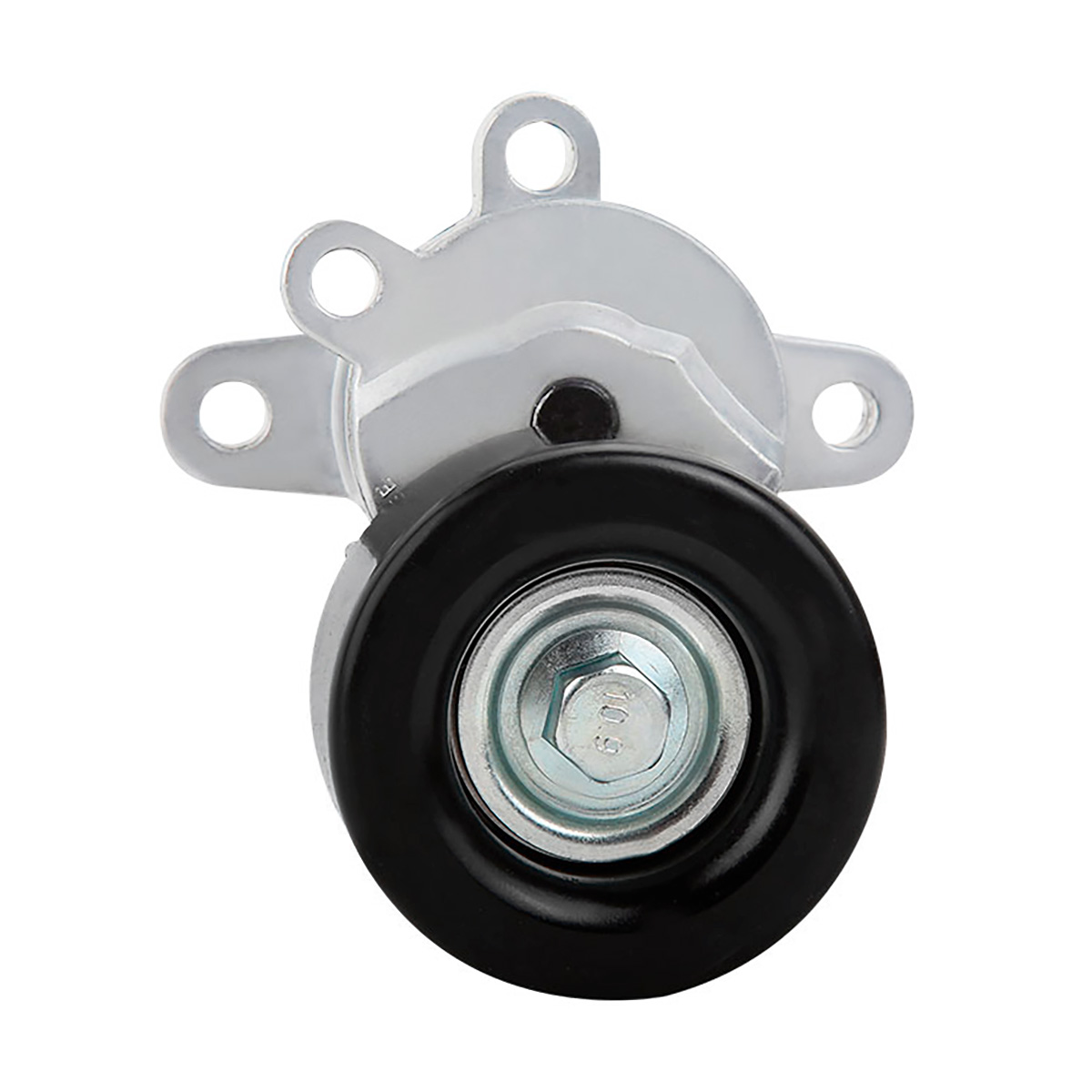 POLEA TENSORA NISSAN ALTIM CIL: 6V POS: POLEA TENSORA ACCESORIOS CAR: LIS MOT: 3.5L