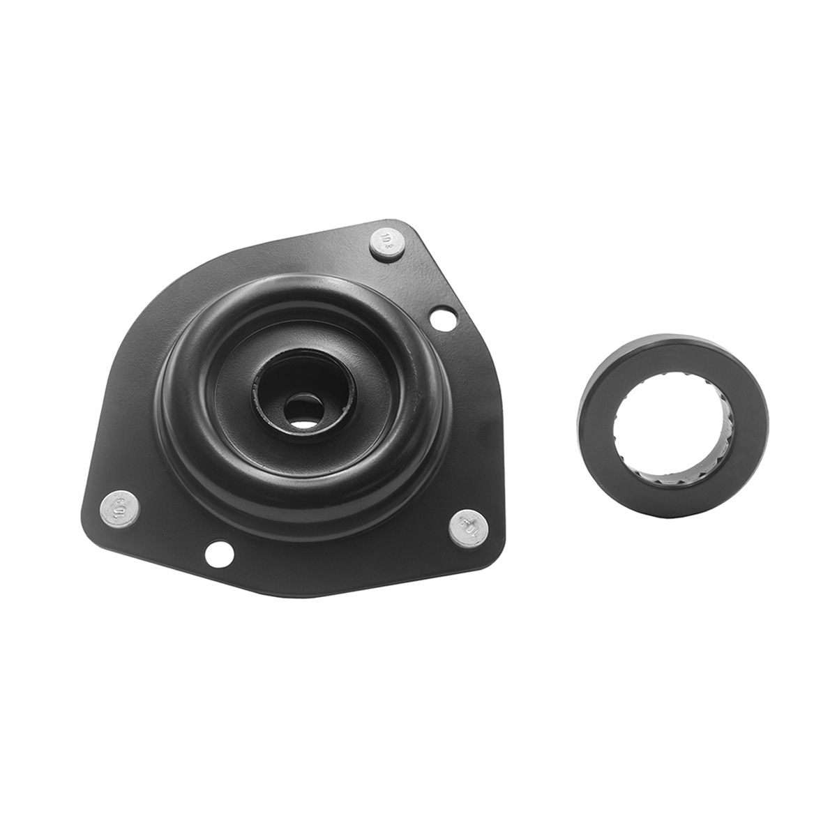 BASE AMORTIGUADOR CB CHRYSLER GROUP VOYAG CIL: 6V POS: DELANTERO IZQUIERDO Y DERECHO  MOT: 3.3L