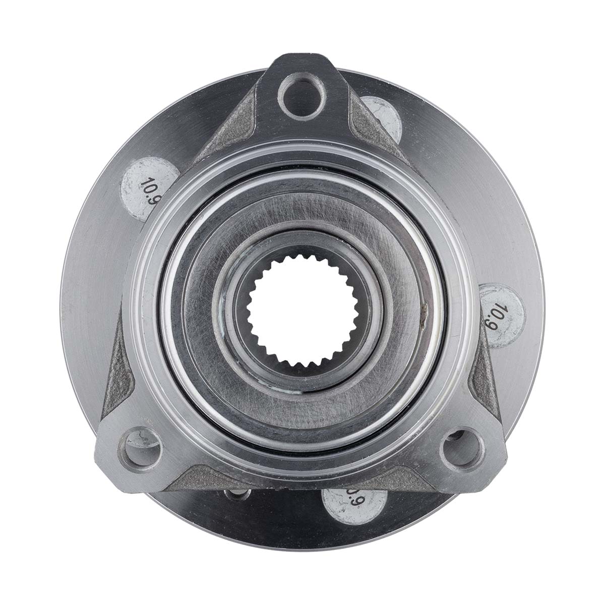 MAZA CON BALERO FORD WINDS CIL: 6V POS: DELANTERO IZQUIERDO Y DERECHO CAR: 5B SABS