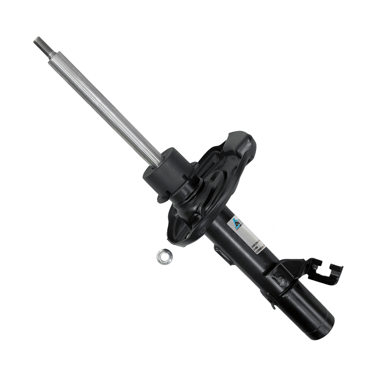 PIERNA GAS NISSAN SENTR CIL: 4L POS: DELANTERO CAR: DR MOT: 2.0L