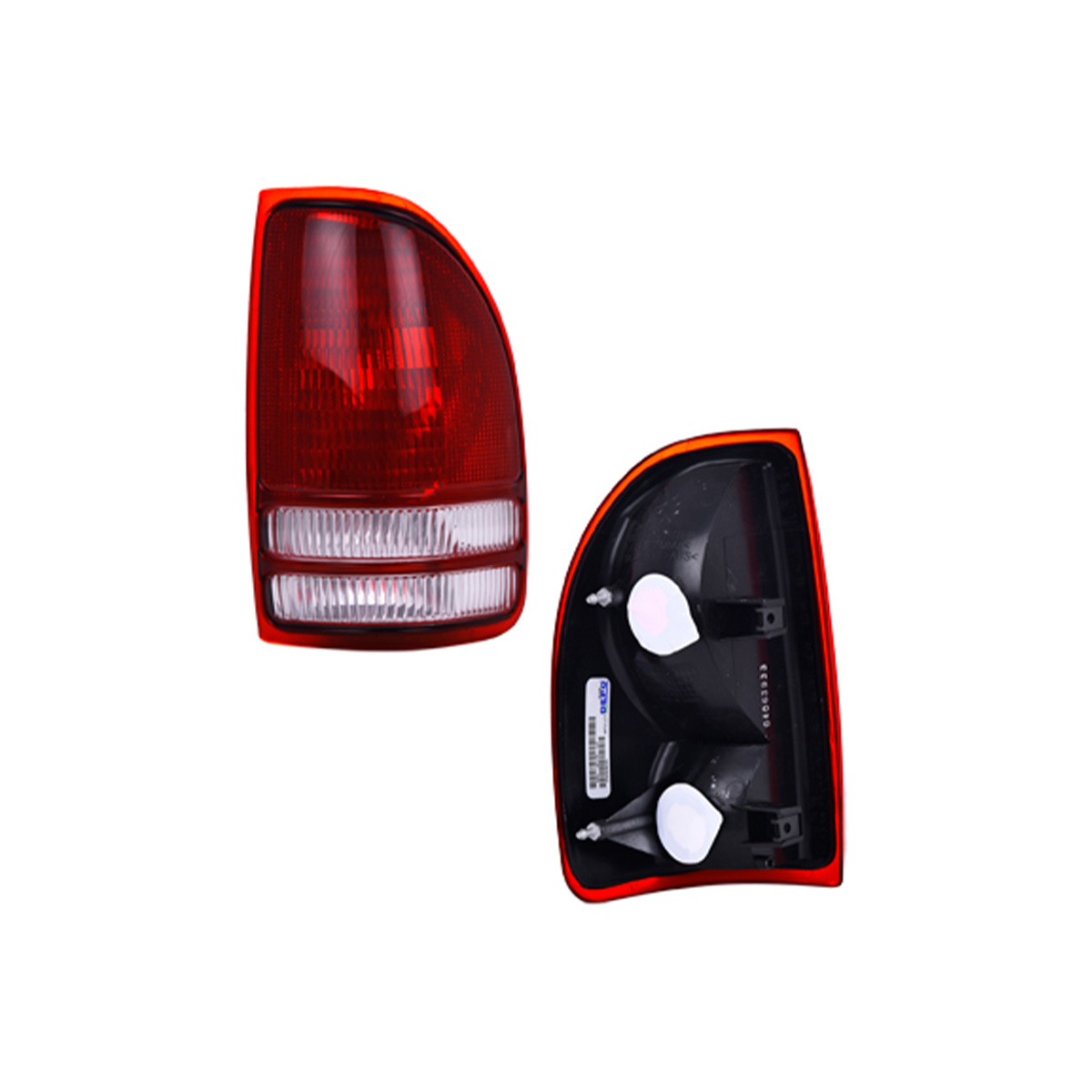 CALAVERA CHRYSLER GROUP DAKOT CIL: 6V POS: DERECHO CAR: BICO MOT: 3.9L