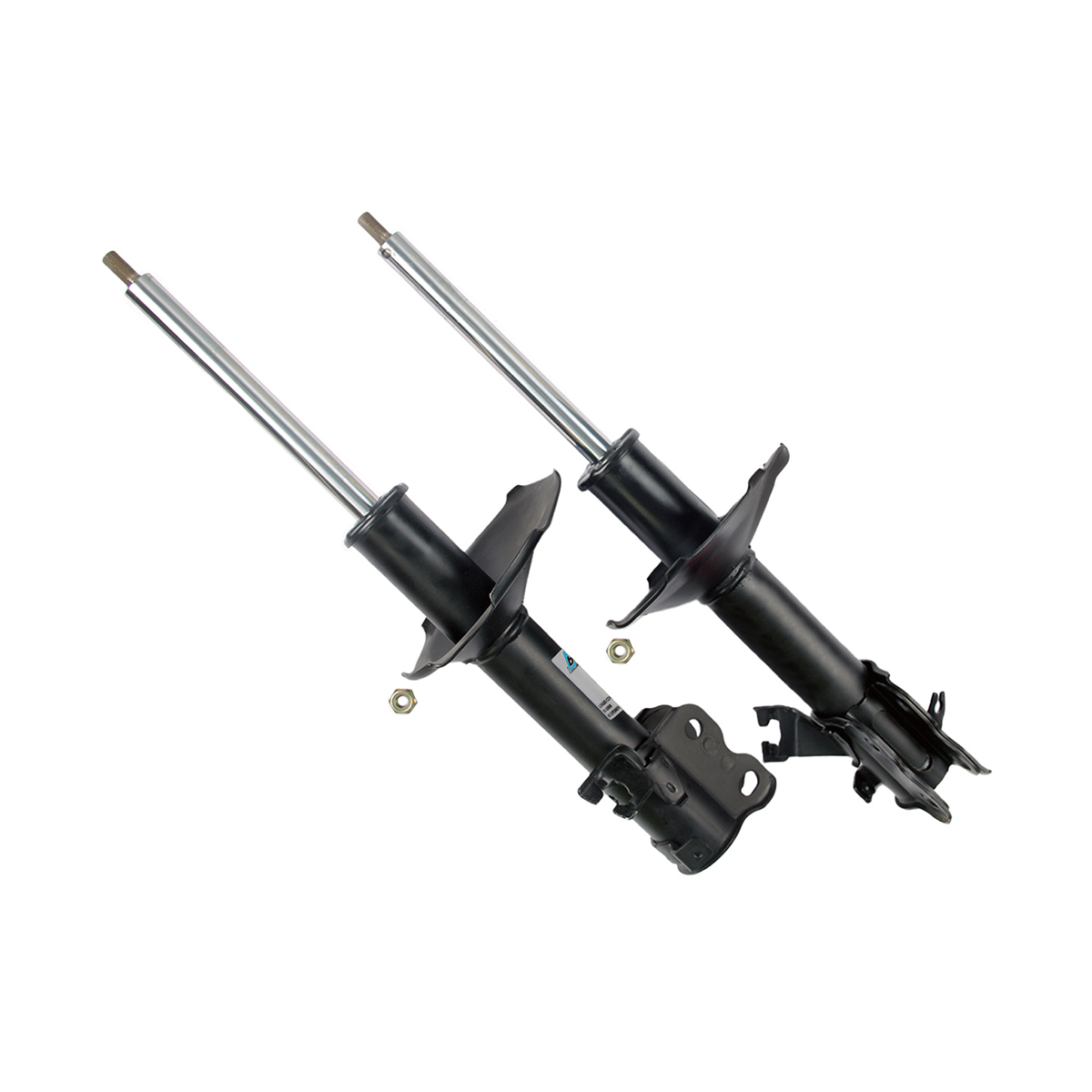 PIERNA GAS NISSAN MAXIM CIL: 6V POS: DELANTERO CAR: IZ MOT: 3.0L