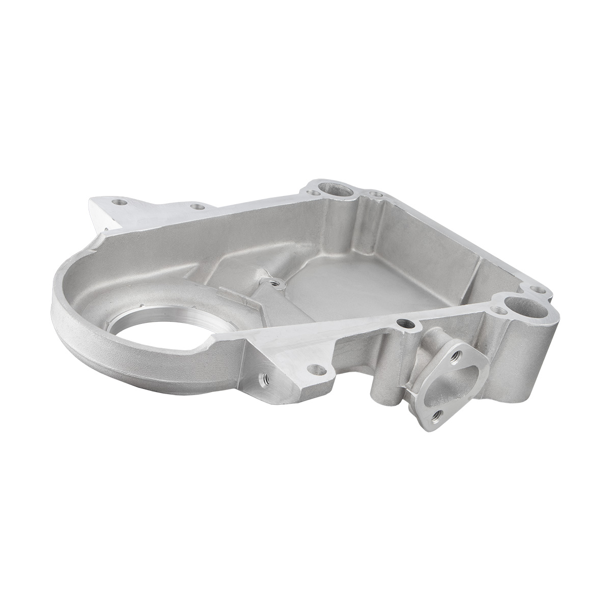 TAPA CADENA DISTRIBUCI CHRYSLER GROUP VAR CIL: 8V   MOT: 5.9L