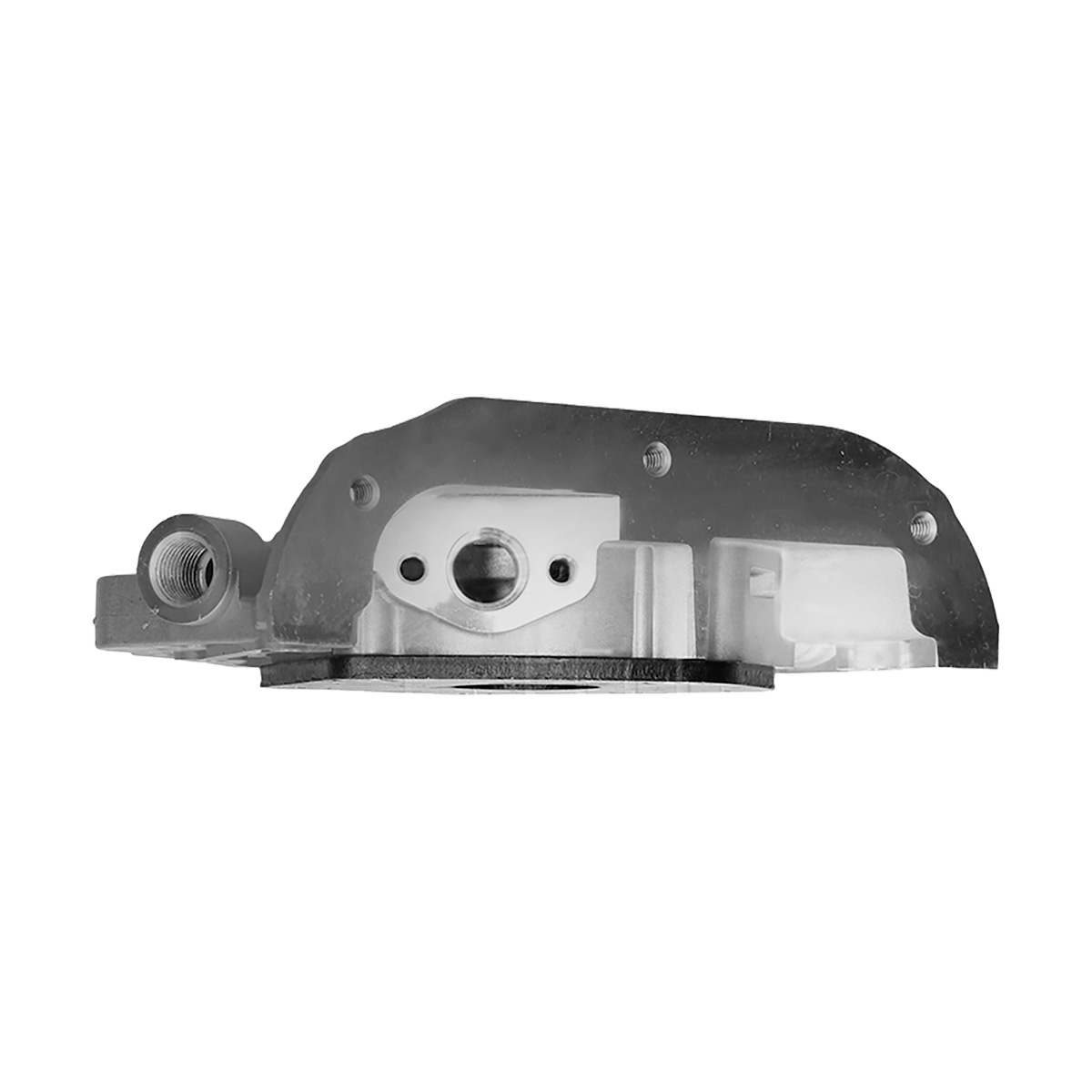 BOMBA ACEITE GENERAL MOTORS CHEVY CIL: 4L  CAR: 1.4 MOT: 1.6L