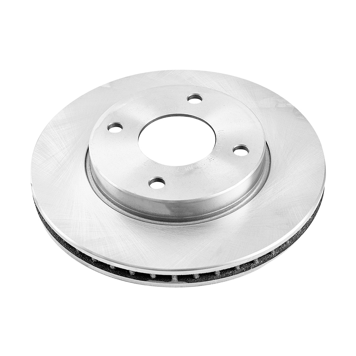 ROTOR PISTA NISSAN TIIDA CIL: 4L POS: DELANTERO CAR: 4BIR V
