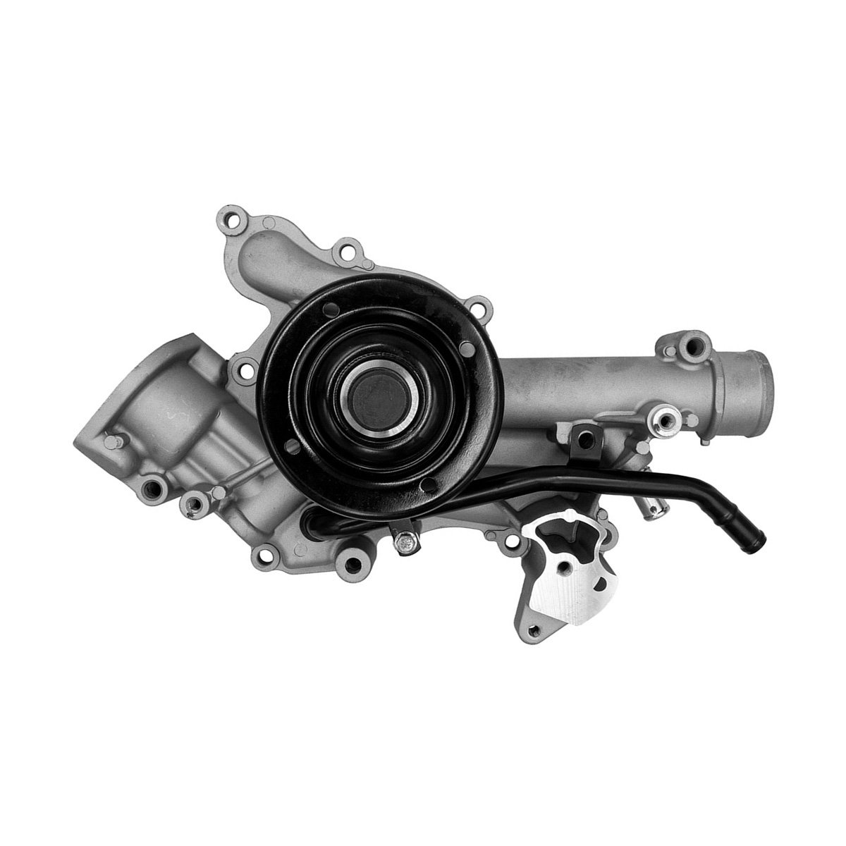 BOMBA AGUA CHRYSLER GROUP DURAN CIL: 8V  CAR: HEMI MOT: 5.7L