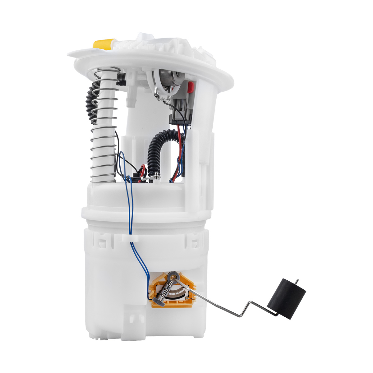 BOMBA GAS ELEC COM CHRYSLER GROUP PTCRU CIL: 4L 58LB CAR: TURB MOT: 2.4L