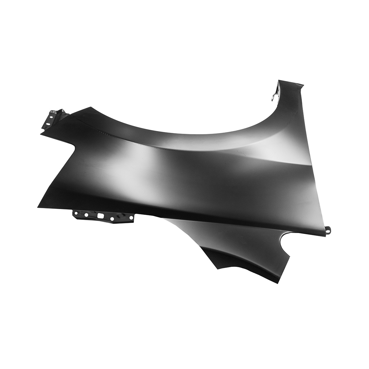SALPICADERA NISSAN TIIDA CIL: 4L POS: DERECHO CAR: SHOY MOT: 1.8L