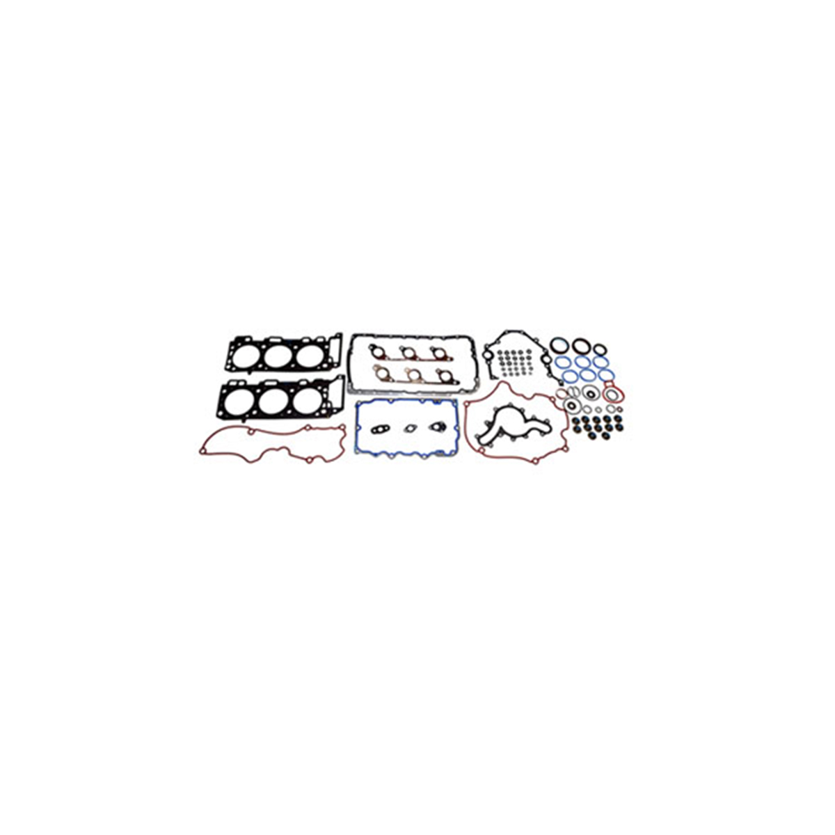 JUNTAS MOTOR COMPLETO FORD EXPLO CIL: 6V  CAR: LAMI MOT: 4.0L