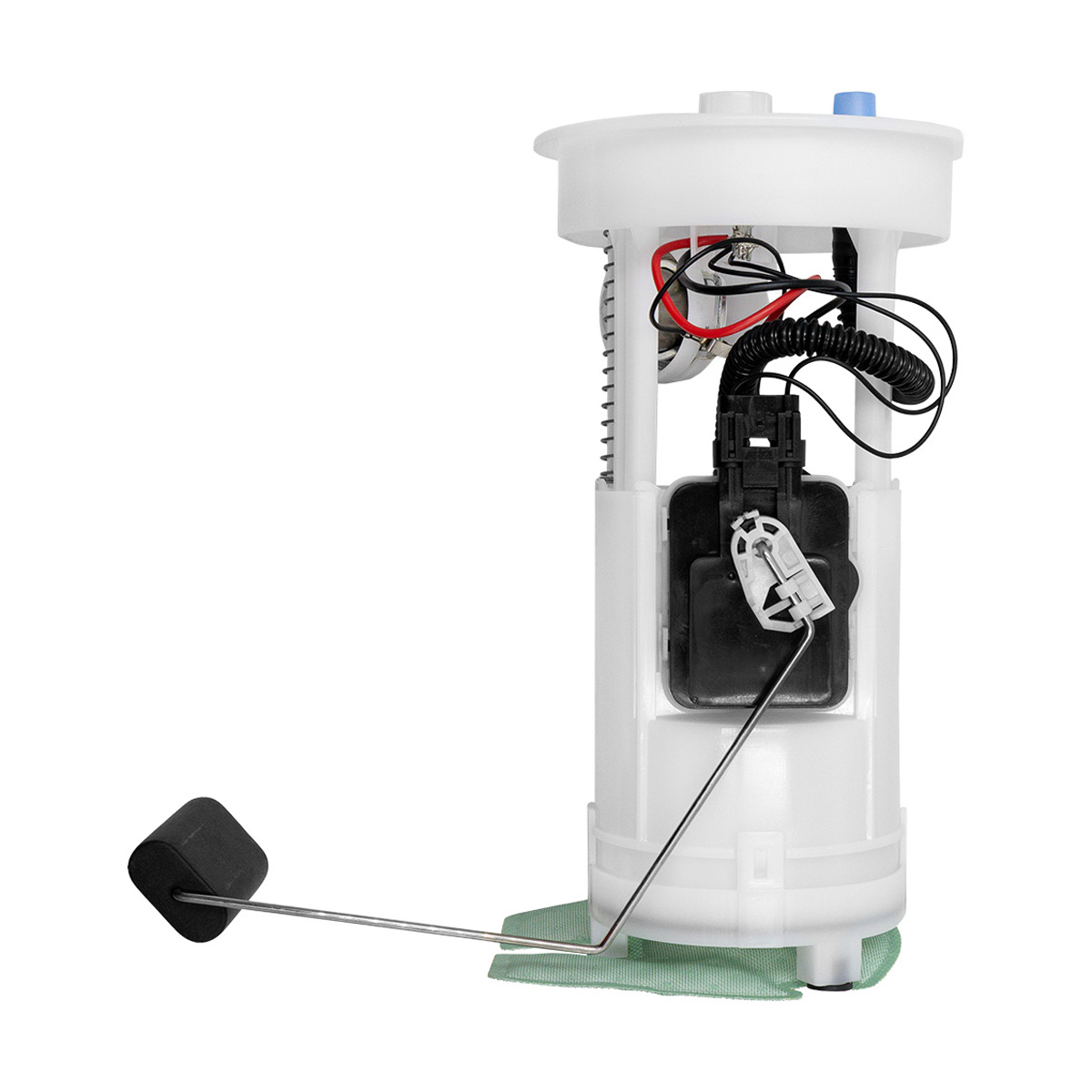 BOMBA GAS ELEC COM VOLKSWAGEN GOL CIL: 4L 60LB CAR: MPFI MOT: 1.6L