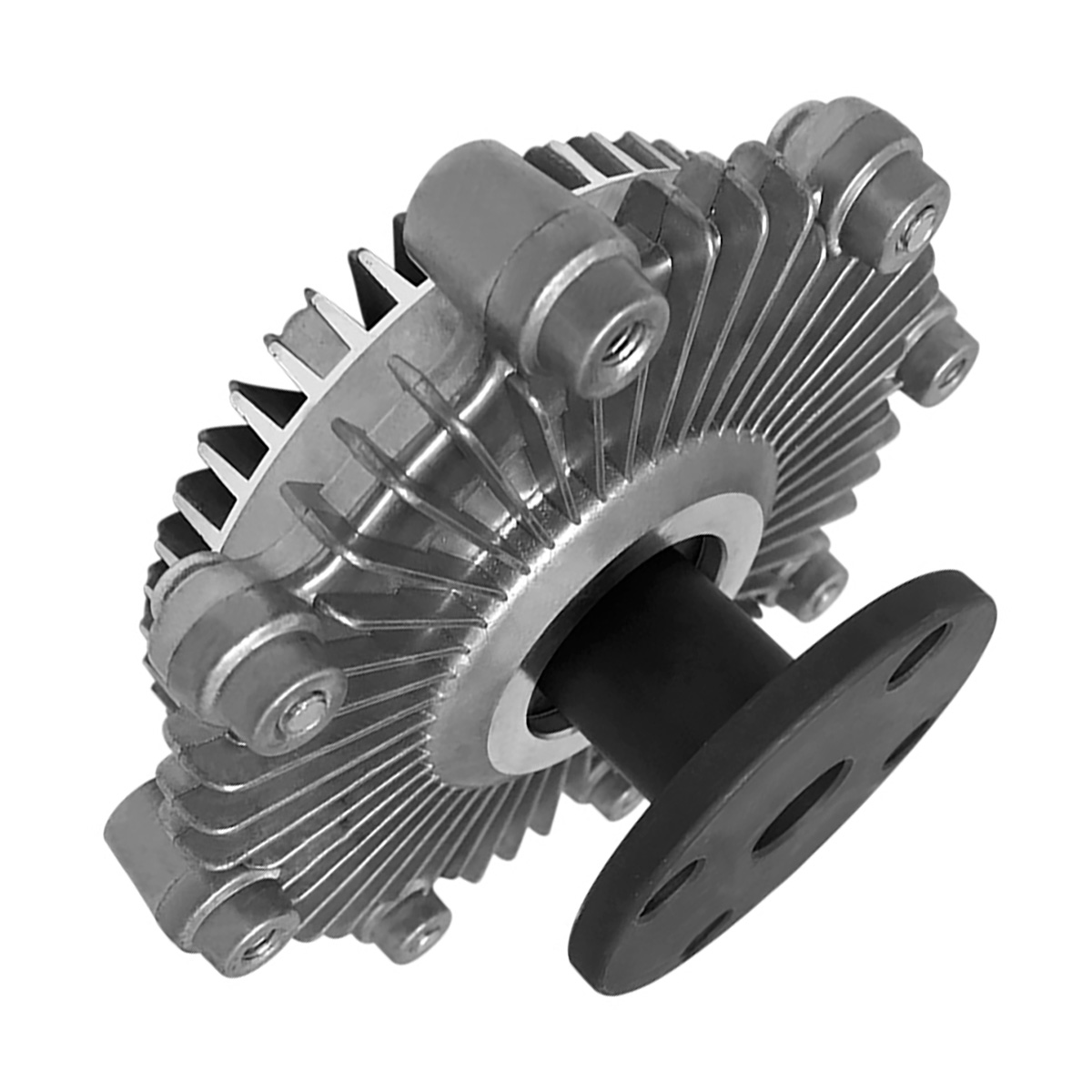 POLEA TERMICA GENERAL MOTORS LUV CIL: 4L C18 CAR: F122 STD