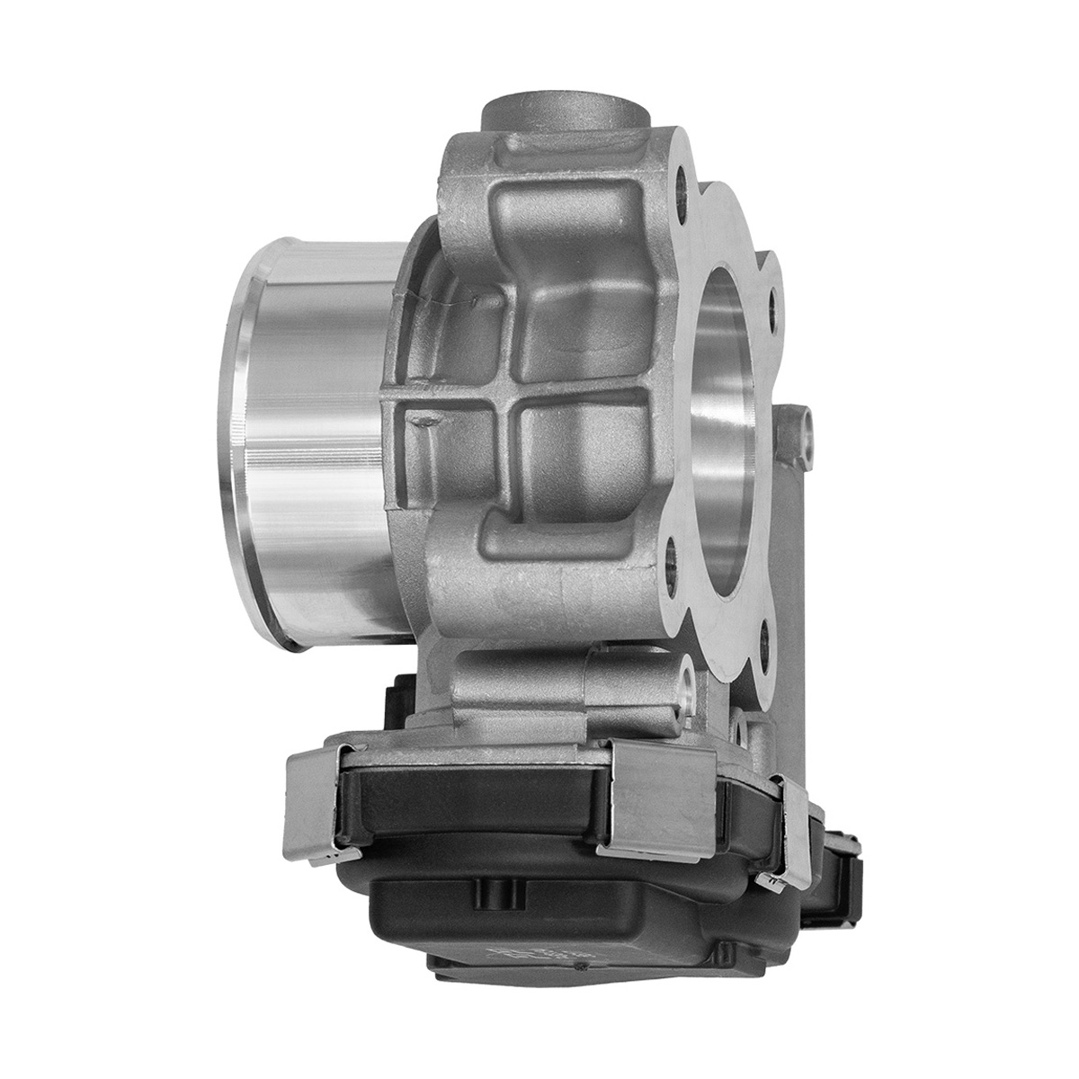 CUERPO ACELERACION GENERAL MOTORS SPARK CIL: 4L 5.6C CAR: 6TER MOT: 1.4L
