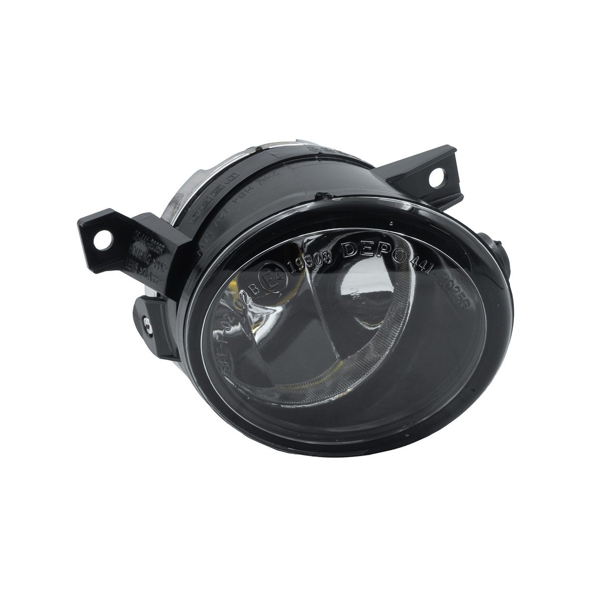 FARO AUXILIAR VOLKSWAGEN BORA CIL: 5L POS: DERECHO  MOT: 2.5L