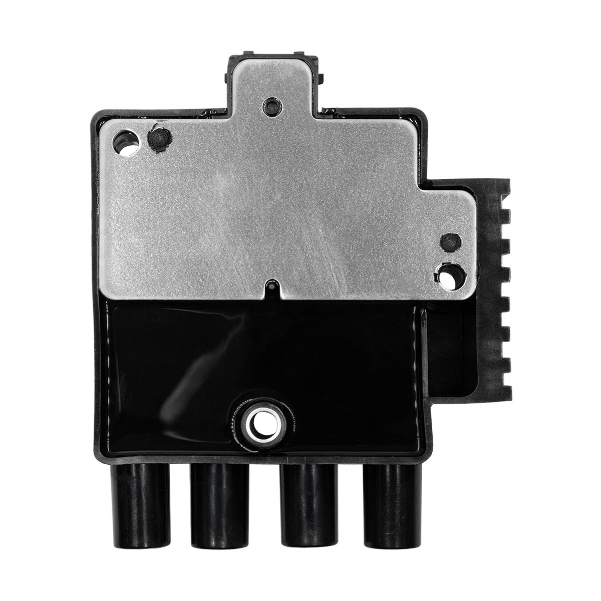 BOBINA ENCENDIDO ELEC GENERAL MOTORS CHEVY CIL: 4L  CAR: 4TER MOT: 1.4L