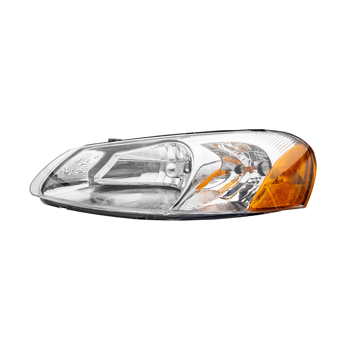 FARO LUZ CHRYSLER GROUP STRAT CIL: 4L POS: IZQUIERDO CAR: LISO CROM