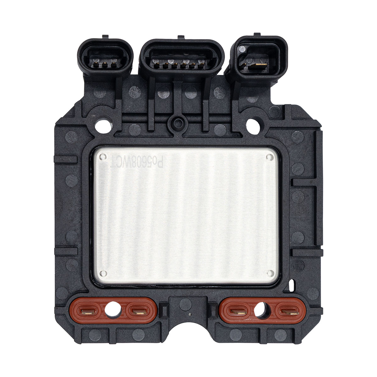 CAJA ELECTRONICA GENERAL MOTORS S10 CIL: 4L  CAR: 15TE MOT: 2.2L