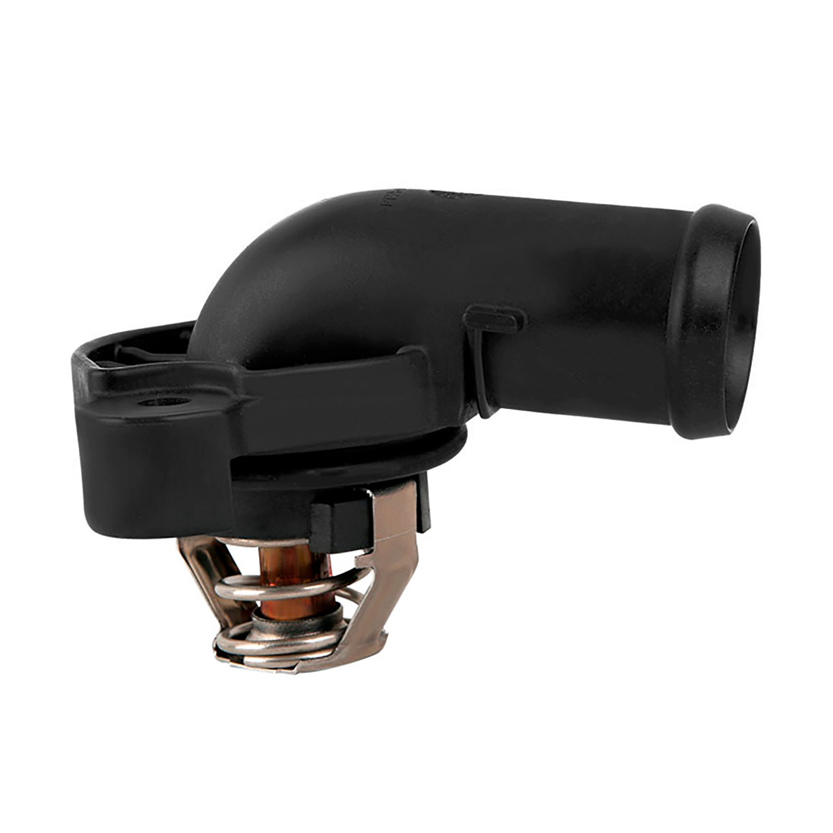 TOMA AGUA TERMOSTATO VOLKSWAGEN GOL CIL: 4L  CAR: PLAS MOT: 1.6L
