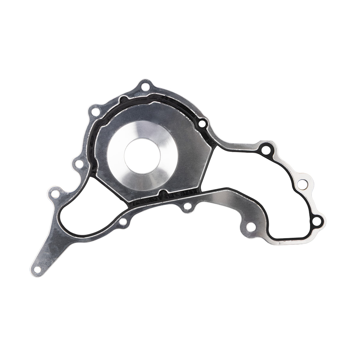 BOMBA AGUA CHRYSLER GROUP DURAN CIL: 6V   MOT: 3.6L