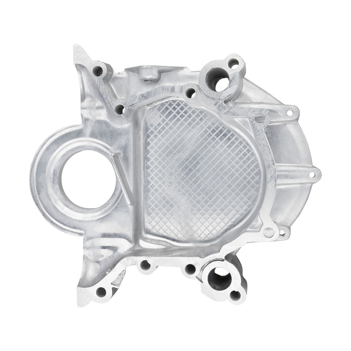 TAPA CADENA DISTRIBUCI FORD VAR CIL: 8V   MOT: 5.0L