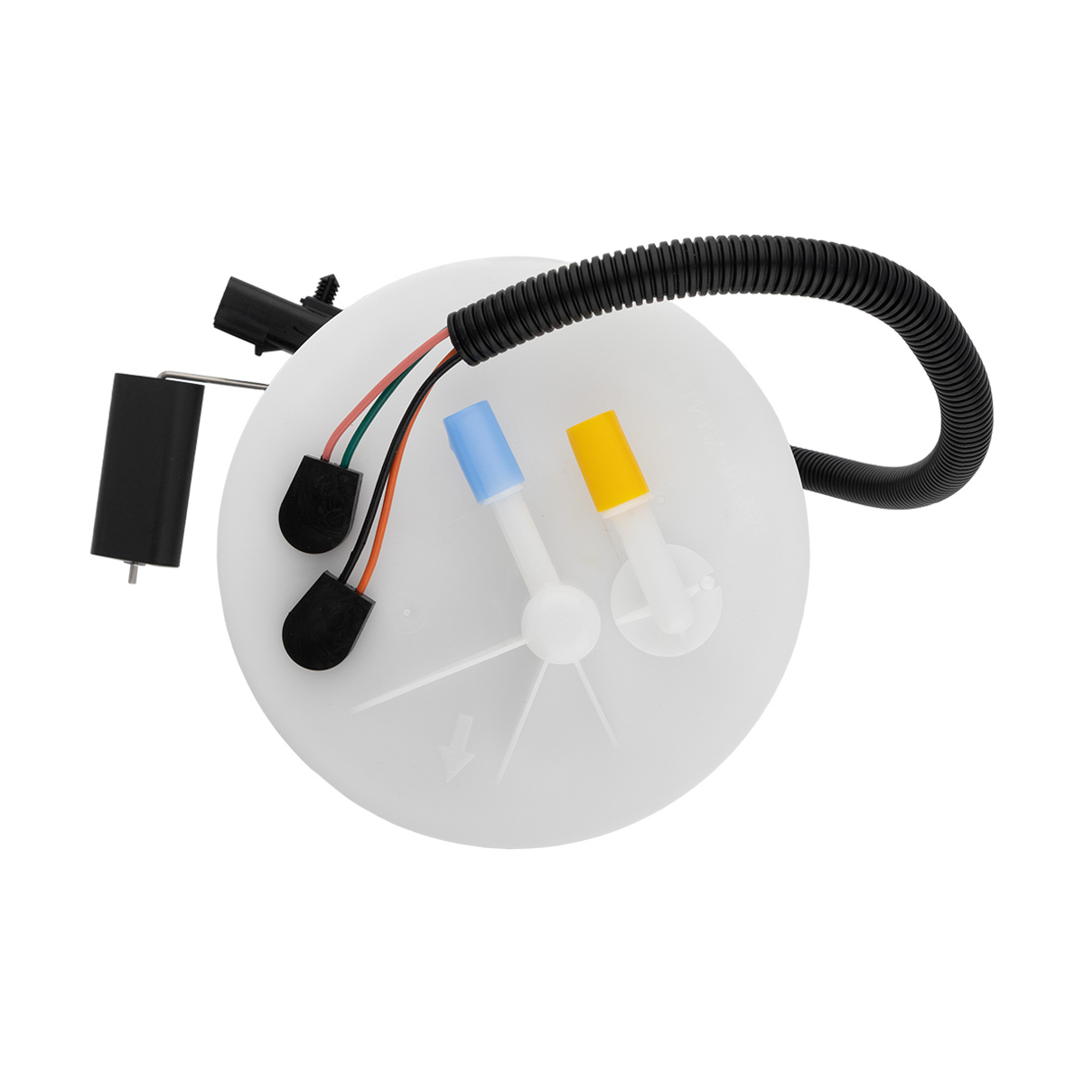 BOMBA GAS ELEC COM GENERAL MOTORS SILVE CIL: 8V 60LB CAR: TDEL MOT: 5.3L
