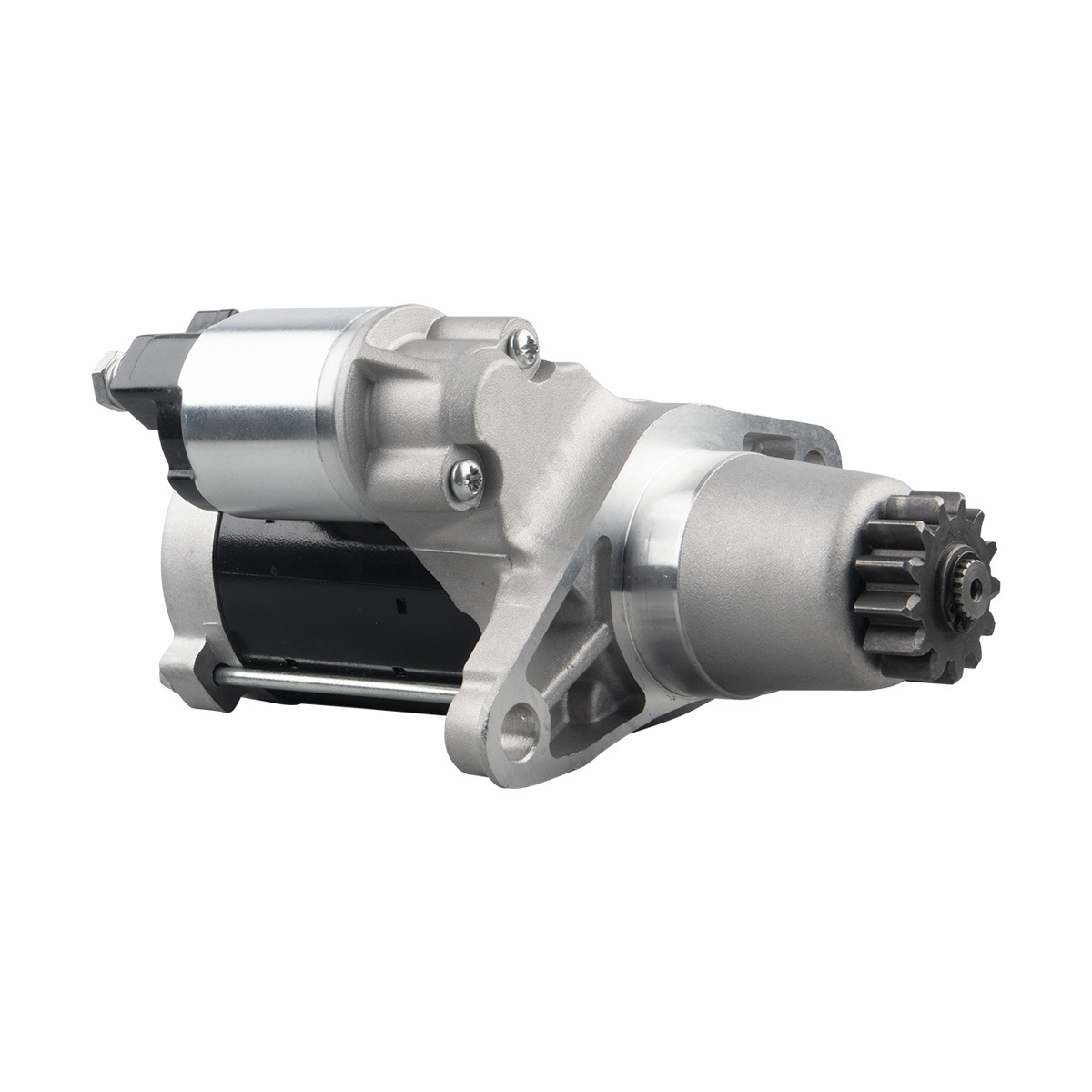MARCHA COMPLETA TOYOTA SIENN CIL: 6V POS: TRANSMISION AUTOMATICA CAR: DENS 13DI